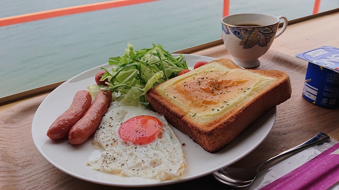 1泊 朝食付きプラン